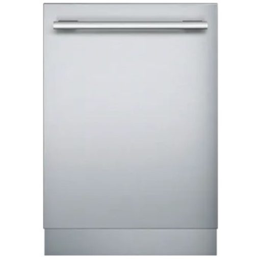 24" 42db 7 Cycle Built-In Dishwasher