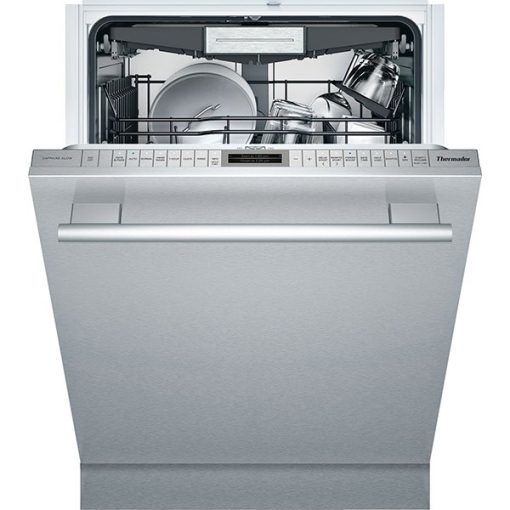 24" 42db 7 Cycle Built-In Dishwasher - Image 3