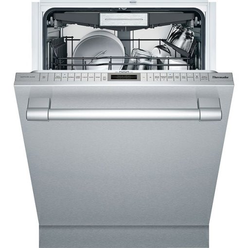 24" 42db 7 Cycle Built-In Dishwasher - Image 2