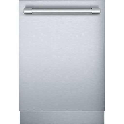 24" 42db 7 Cycle Built-In Dishwasher