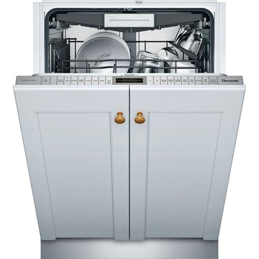24" 42db 7 Cycle Built-In Dishwasher - Image 3
