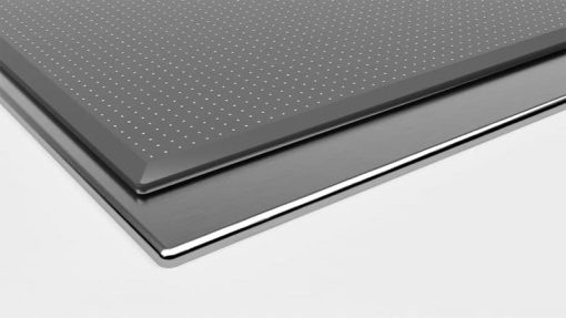 Thermador Masterpiece Series 36" Titanium Gray Framed Induction Cooktop - Image 3