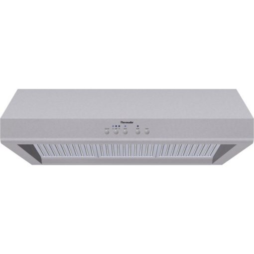 36" 1200cfm Ducted Hood with Internal Blower