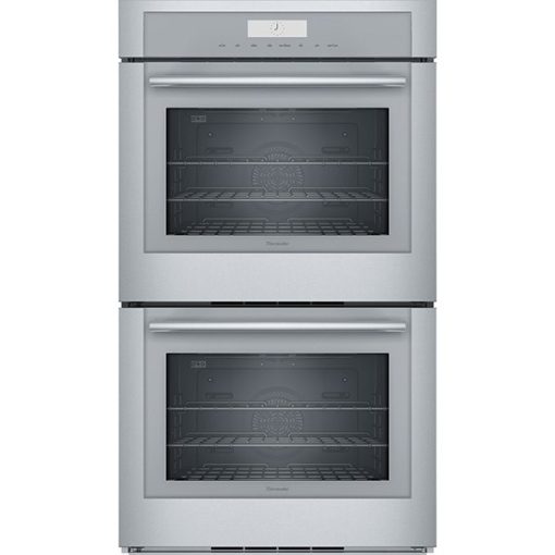 30" Double Self Clean Convection Wall Oven
