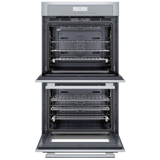 30" Double Self Clean Convection Wall Oven - Image 3