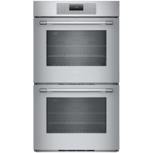 30" Double Self Clean Convection Wall Oven