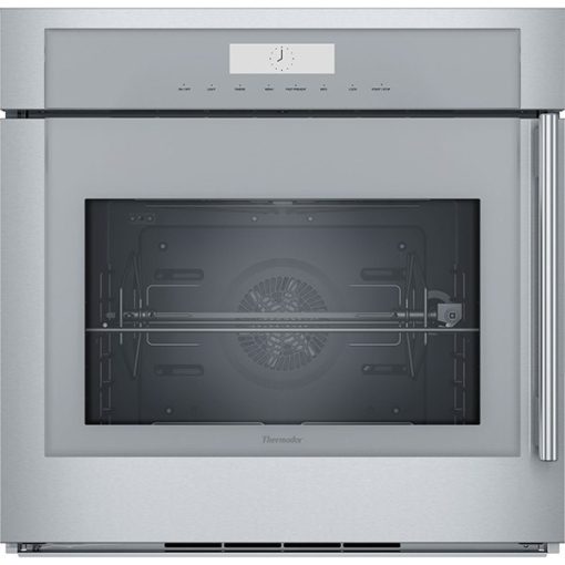 30" Single Self Clean Convection Wall Oven