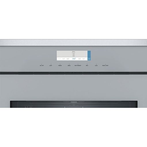30" Single Self Clean Convection Wall Oven - Image 2