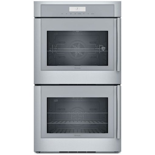 30" Double Self Clean Convection Wall Oven