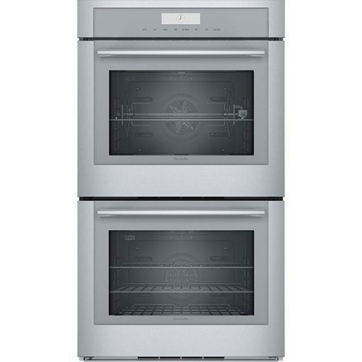 30" Double Self Clean Convection Wall Oven