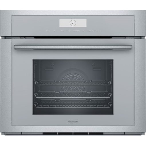 30" Steam Self Clean Convection Wall Oven