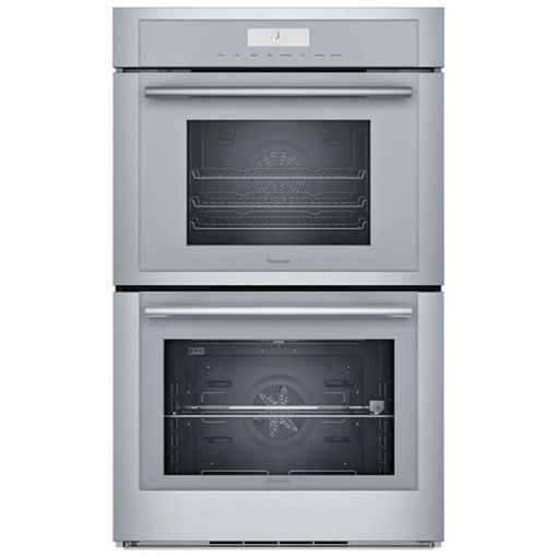 30" Double Self Clean Convection Wall Oven