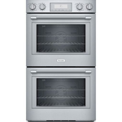 30" Double Self Clean Convection Wall Oven
