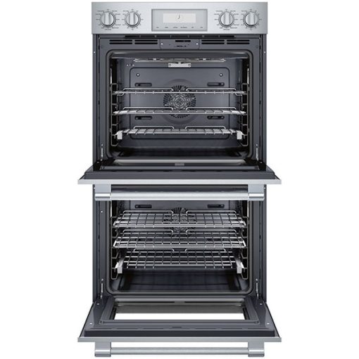 30" Double Self Clean Convection Wall Oven - Image 2