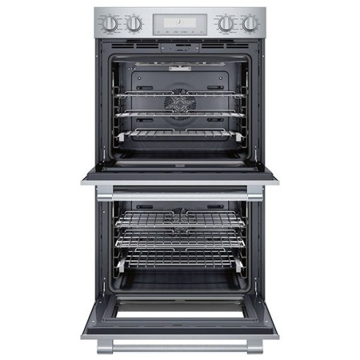 30" Double Self Clean Convection Wall Oven - Image 3