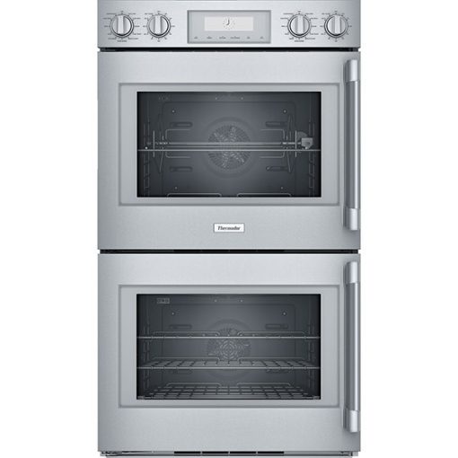 30" Double Self Clean Convection Wall Oven