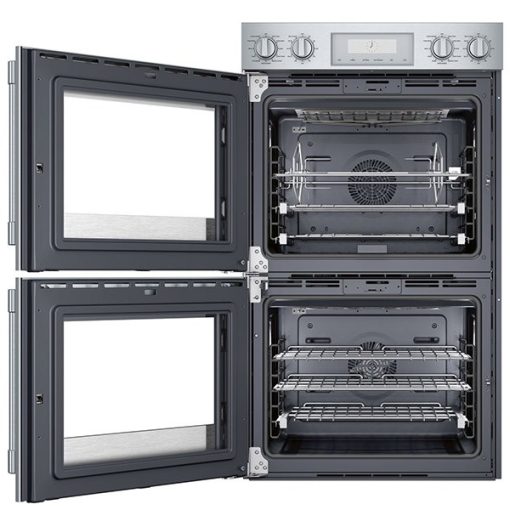 30" Double Self Clean Convection Wall Oven - Image 2