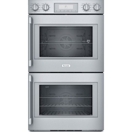 30" Double Self Clean Convection Wall Oven