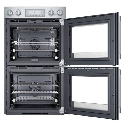 30" Double Self Clean Convection Wall Oven - Image 2