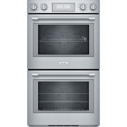 30" Double Self Clean Convection Wall Oven
