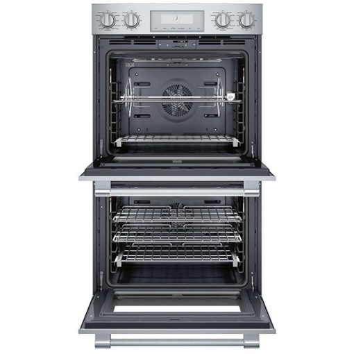 30" Double Self Clean Convection Wall Oven - Image 2