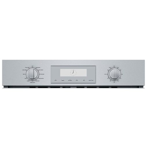 30" Oven/Micro Combination Self Clean Convection Wall Oven - Image 2