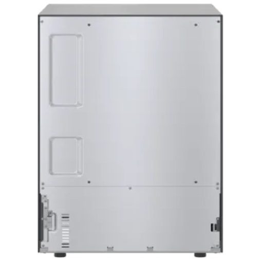 4.4 cu ft Drawers Stainless Refrigerator - Image 2