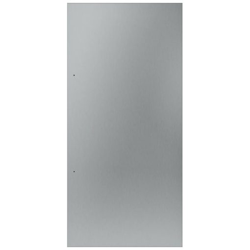 Stainless Refrigerator