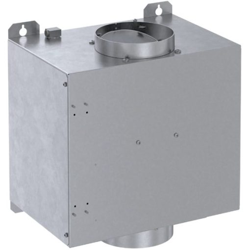600 CFM Inline Blower