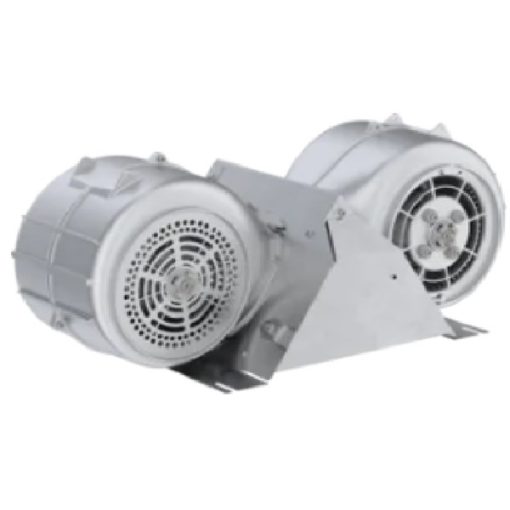 1000 CFM Integral Blower