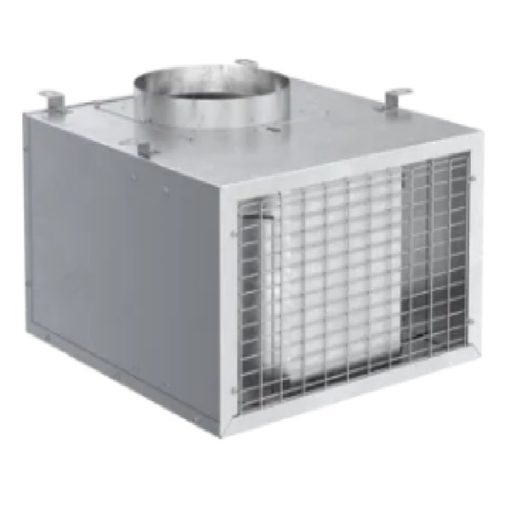 1000 CFM Remote Blower
