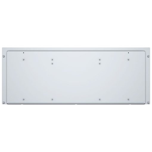 30-Inch Traditional Warming Drawer with Custom Panel Ready