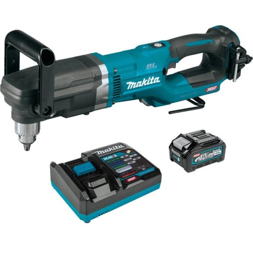 Makita 40V max XGT 1/2" Right Angle Drill Brushless Cordless Kit