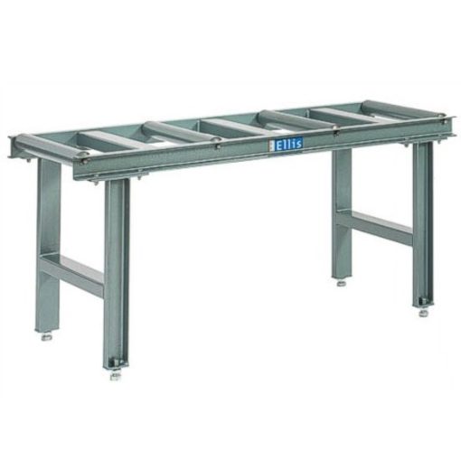 Stock Support Stand, 5ft x 20in for Ellis 3000 and 4000