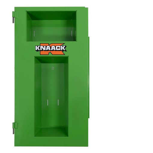 Safety Kage™ Storage Cabinet, 59.4 cu ft with Compartment Doors - Image 3