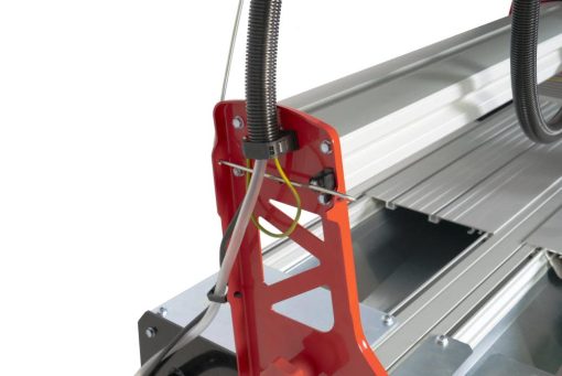 Rubi Tools DCX-250 Xpert 1250 Tile Saw 49" - Image 3