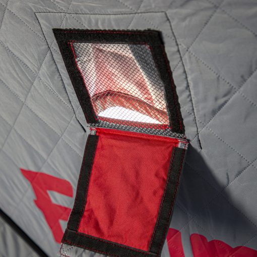 Eskimo Outbreak 450XD Ice Fishing Shelter - Image 4