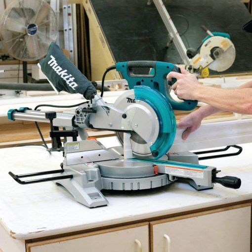 10 in. Slide Compound Miter Saw - Image 2