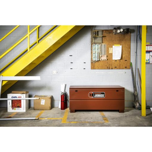 Crescent JOBOX Tradesman Steel Chest 60" - Image 4