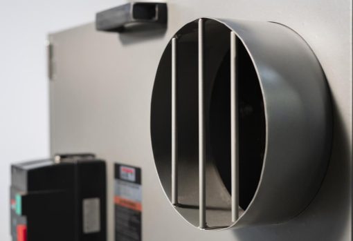 Jet JDC-510 Industrial Dust Collector 3hp 220V Single Phase 1500CFM - Image 2