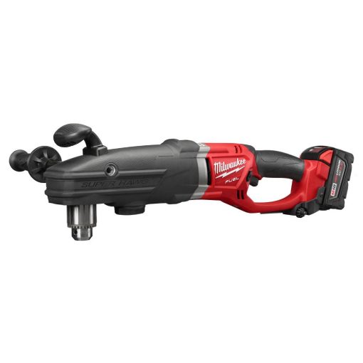 M18 FUEL™ Super Hawg™ 1/2 In. Right Angle Drill Kit