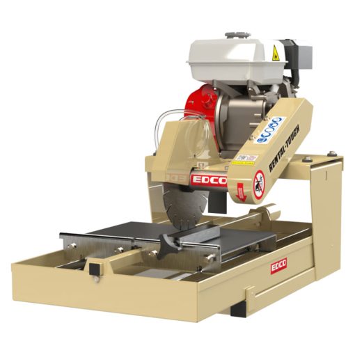10" Hardscape Saw