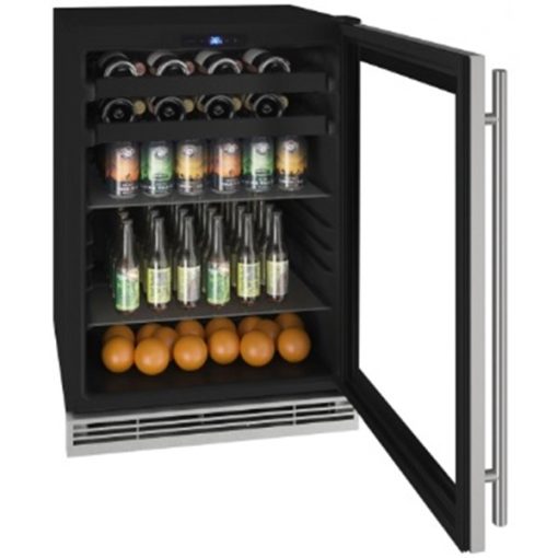 Built-In/Freestanding 85 bottle Beverage Center