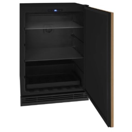 5.7 cu ft Undercounter Panel Ready Refrigerator - Image 2