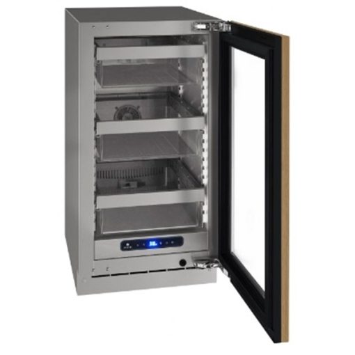 3.7 cu ft Undercounter Panel Ready Refrigerator - Image 2