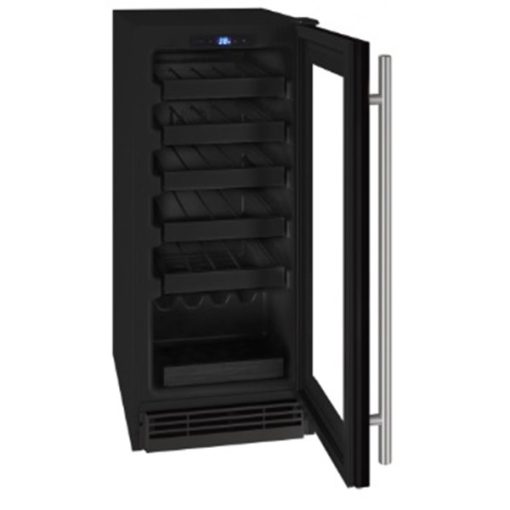 Built-In/Freestanding 24 bottle Beverage Center - Image 2