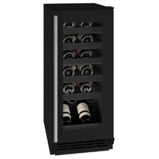 Built-In/Freestanding 24 bottle Beverage Center