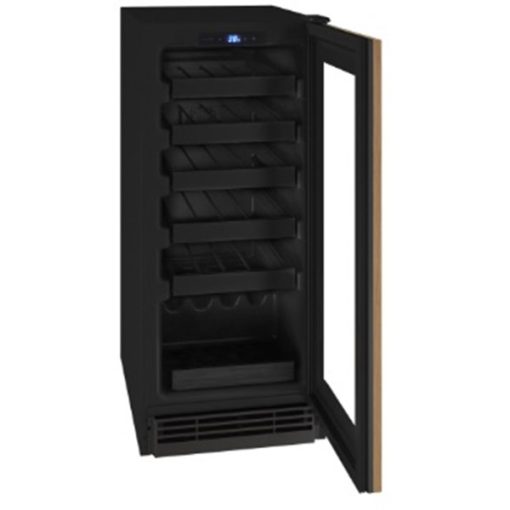 Built-In/Freestanding 24 bottle Beverage Center - Image 2