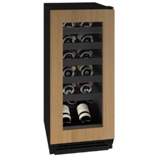 Built-In/Freestanding 24 bottle Beverage Center