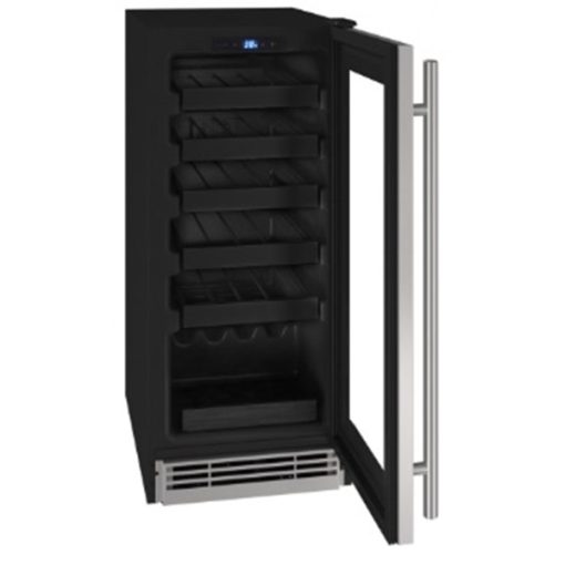 Built-In/Freestanding 24 bottle Beverage Center - Image 2